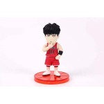 Dasin Model - Slam Dunk Basketball SHOHOKU Basketball Team Cute Cartoon version